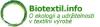 Spustili jsme nový blog Biotextil.info